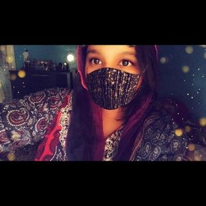 Meet your Posher, Sharmin